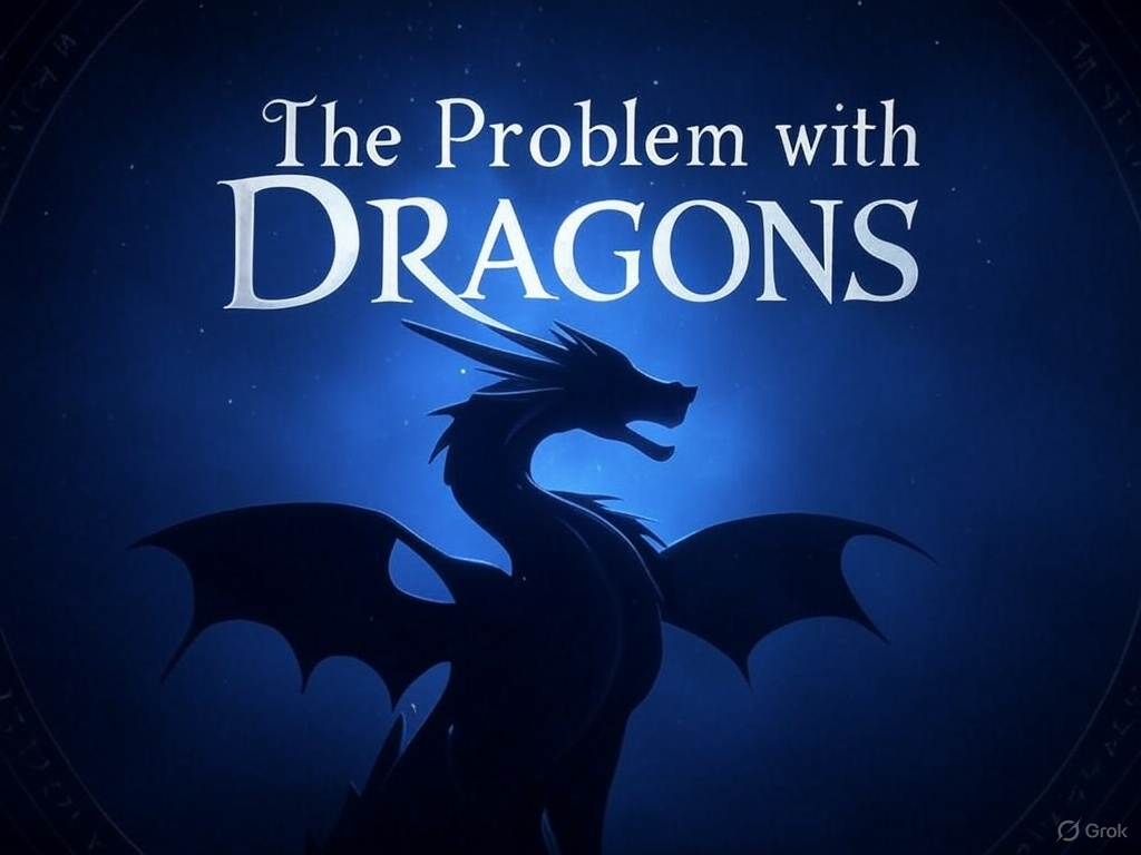 The Problem with Dragons